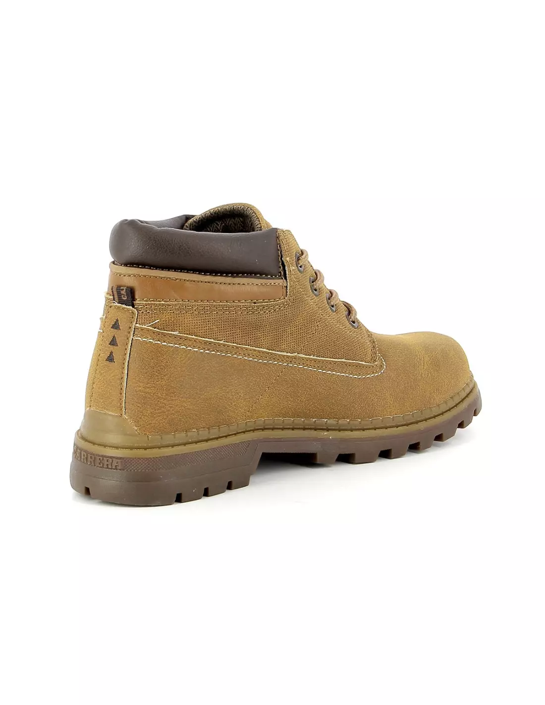 CARRERA JEANS CHUKKA - Bottines & boots Lion