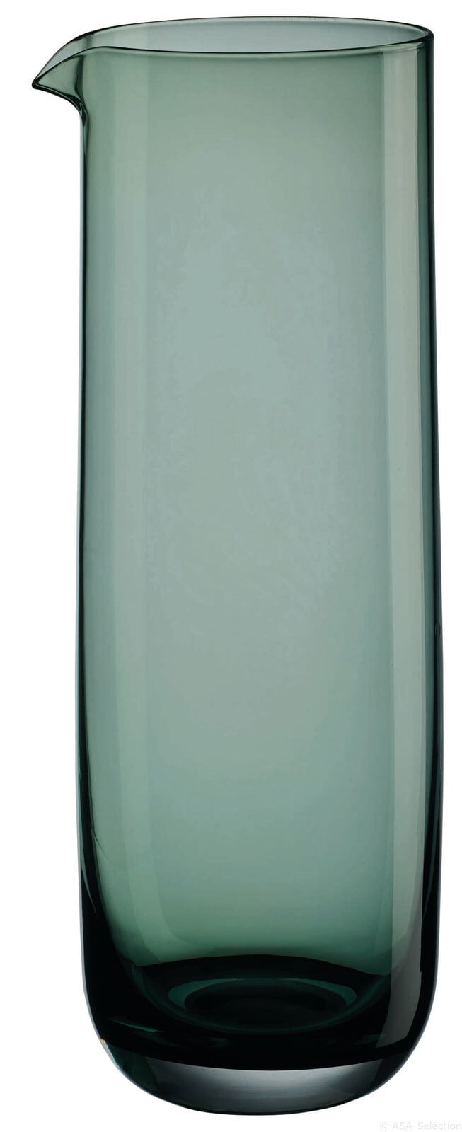 ASA Karaffe SARABI 1200 ml grün