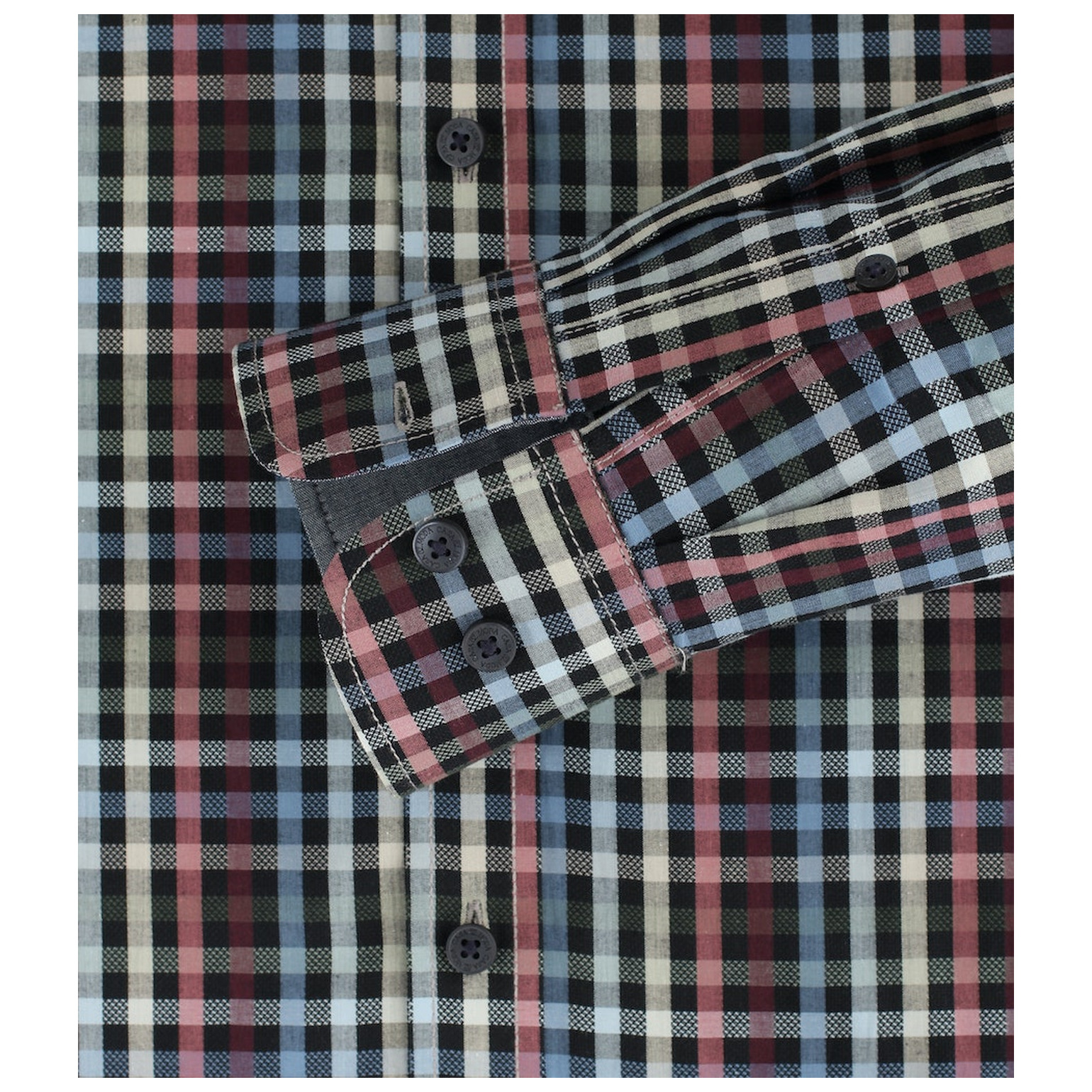 CASA MODA B.D. Comfort Fit