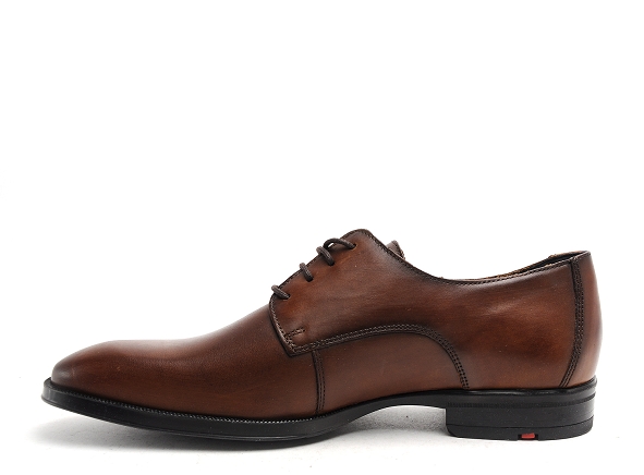 Lloyd basses homme gideon marron