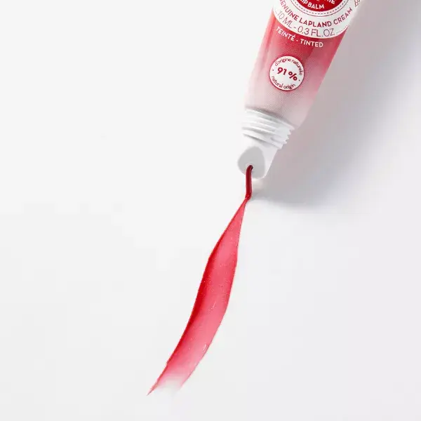 Polaar Lapland Bálsamo Labial com Cor 10ml