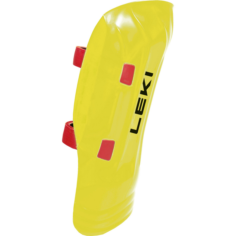 Leki Kinder Worldcup Pro Schienbein Protektor