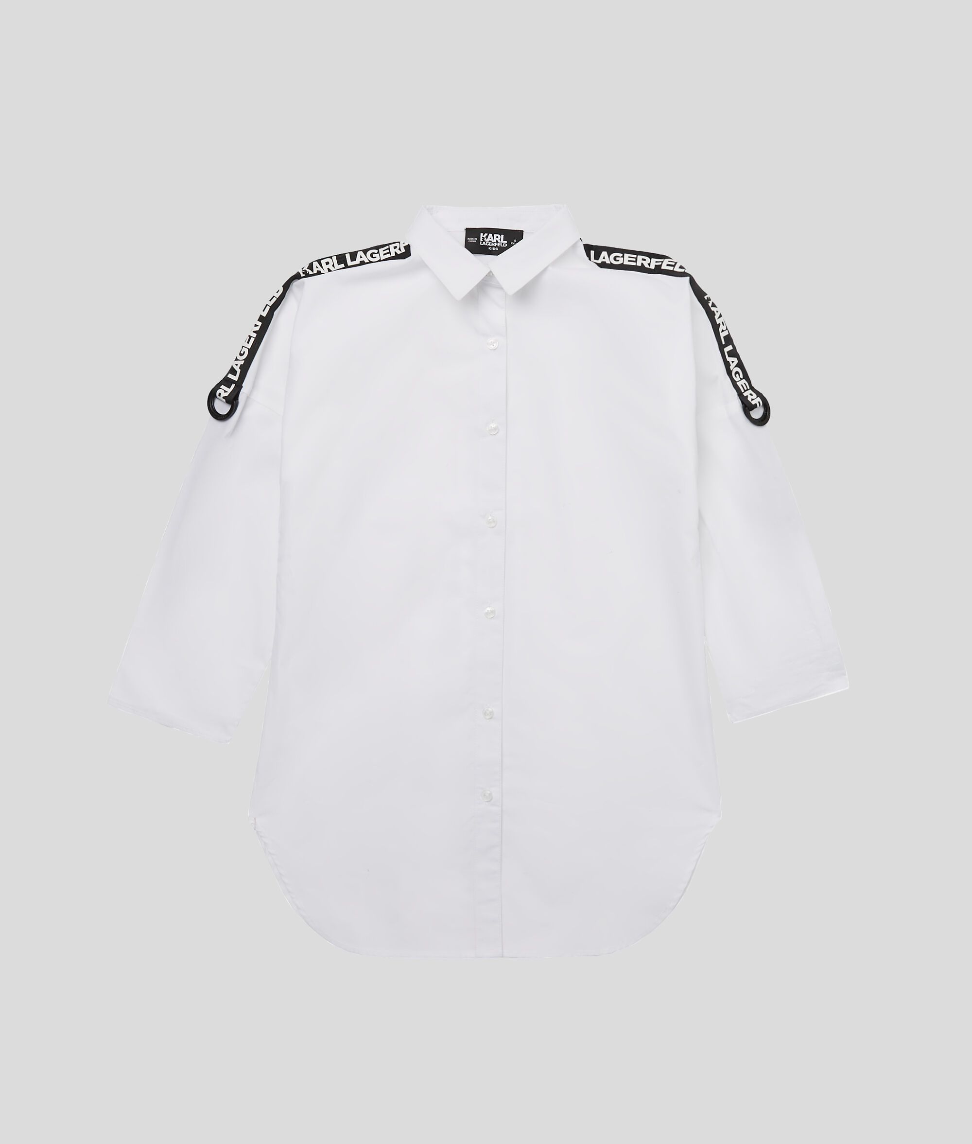 Robe-chemise pour fille