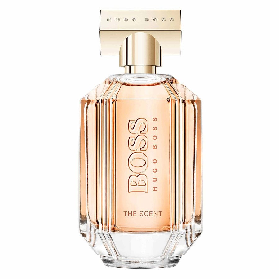 Hugo Boss Boss The Scent Eau De Parfum For Women 100ml