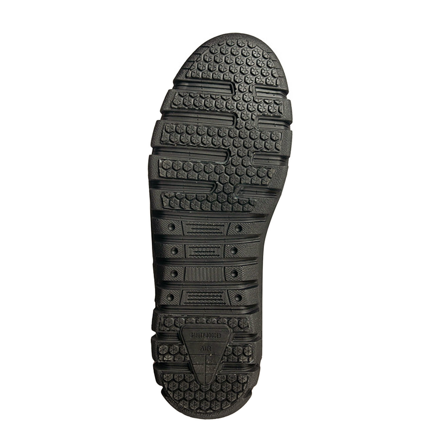 Safety Jogger Dragon - federleichter Sicherheitsschuh
