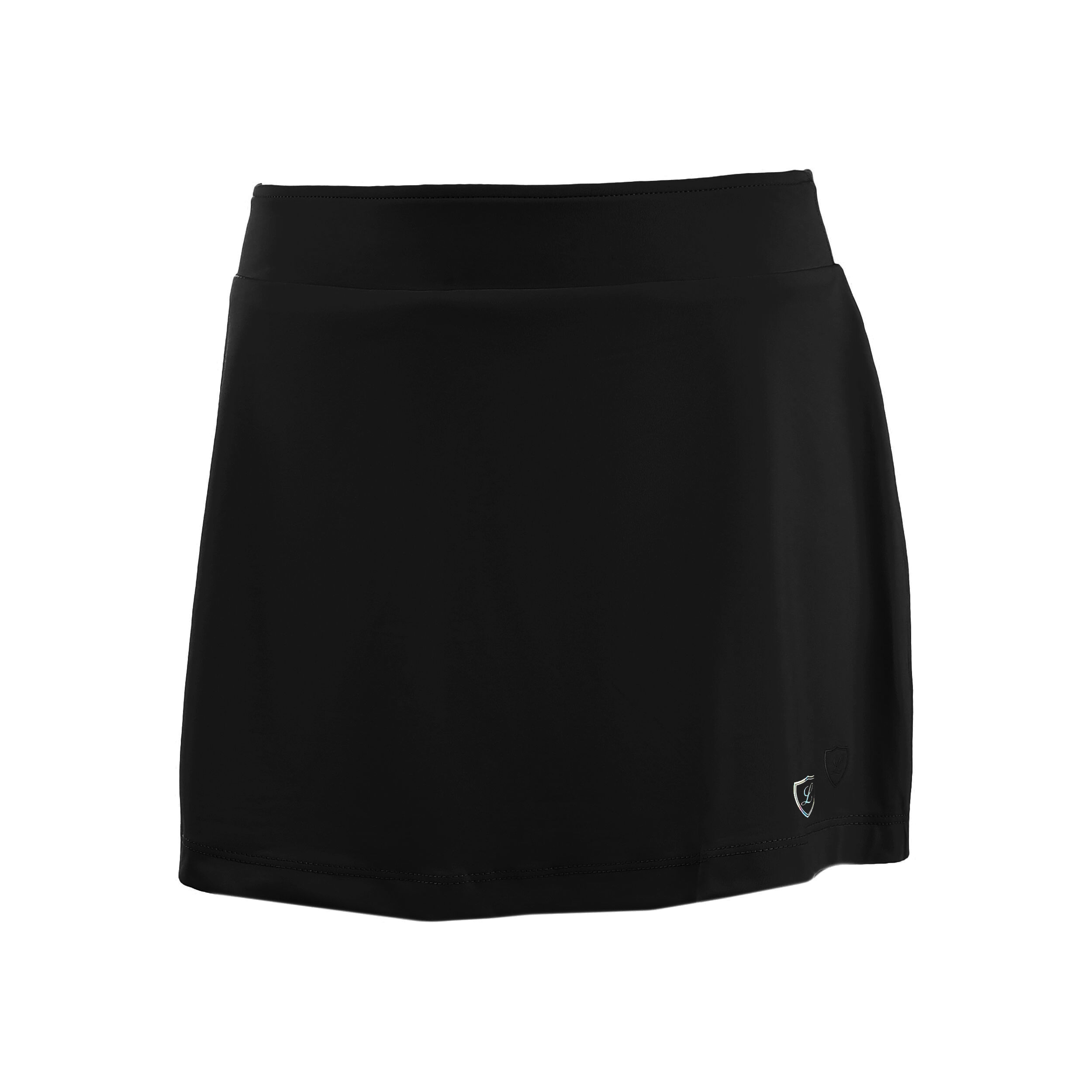 Limited Sports Club Shiva Jupe Femmes - Noir , Blanc