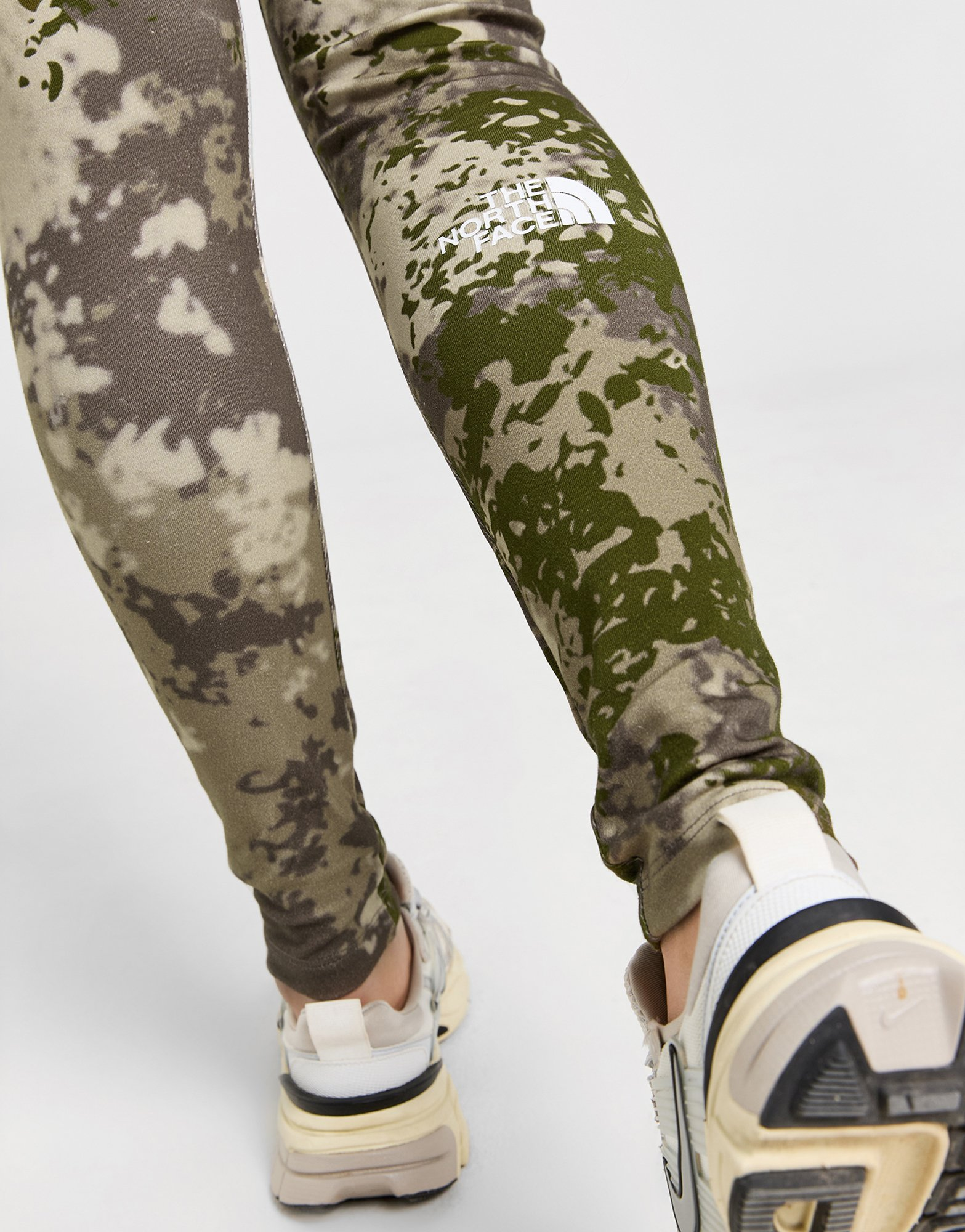 The North Face Legging Taille Haute Dome Femme