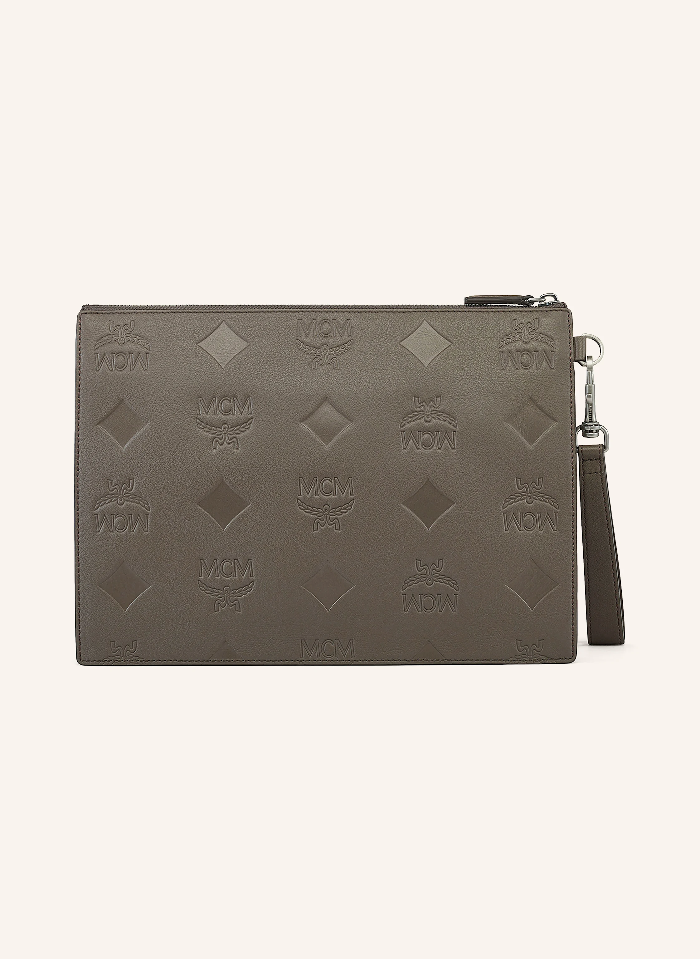 MCM Pouch AREN MEDIUM