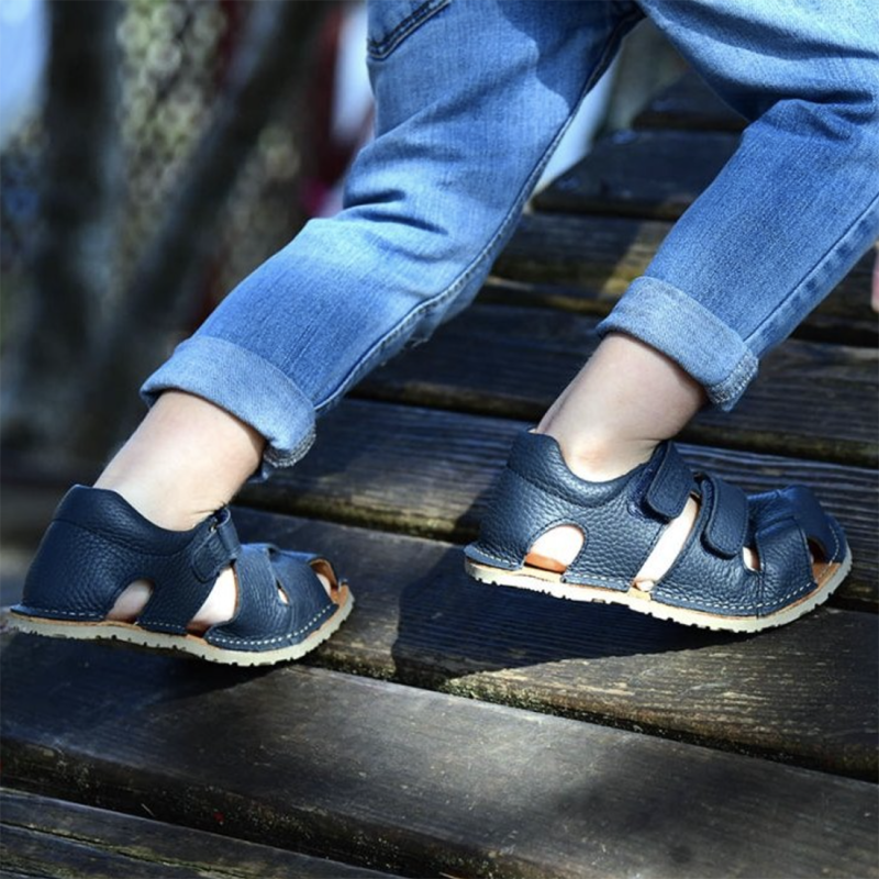 Froddo Froddo Barefoot Sandales Flexy Avi Rose