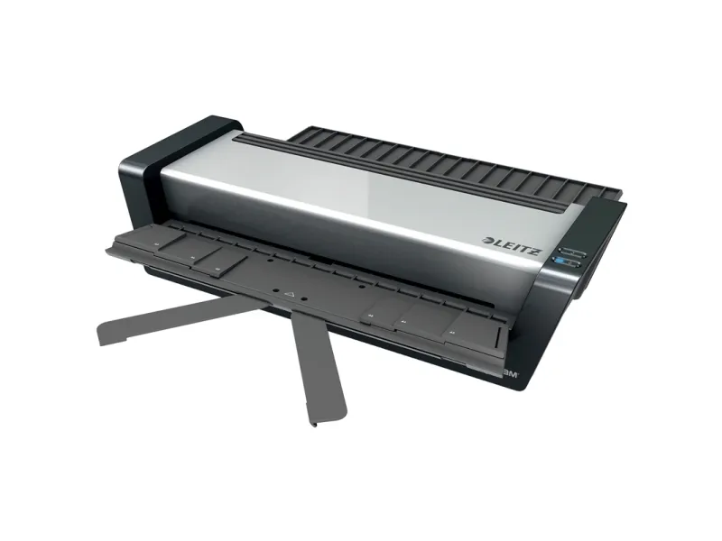 Lamineringsmaskine Leitz iLAM Touch 2 Turbo Pro A3