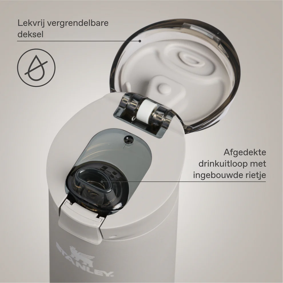 Flowstate™ Spring Bottle | 0.59L