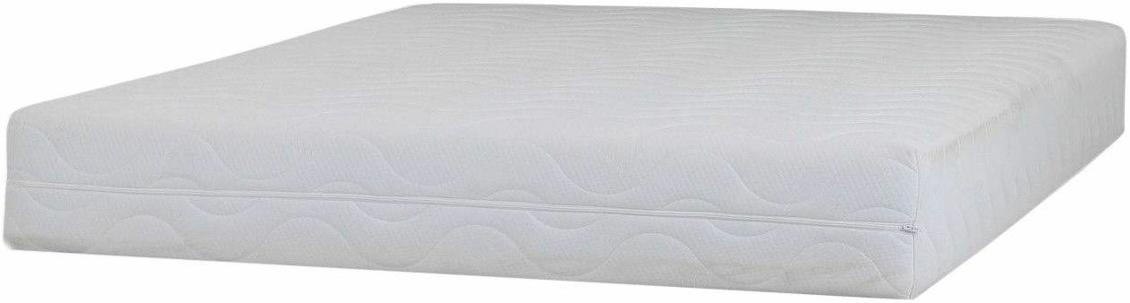 ML - pocketverenmatras + koudschuim stevig (2pers.)