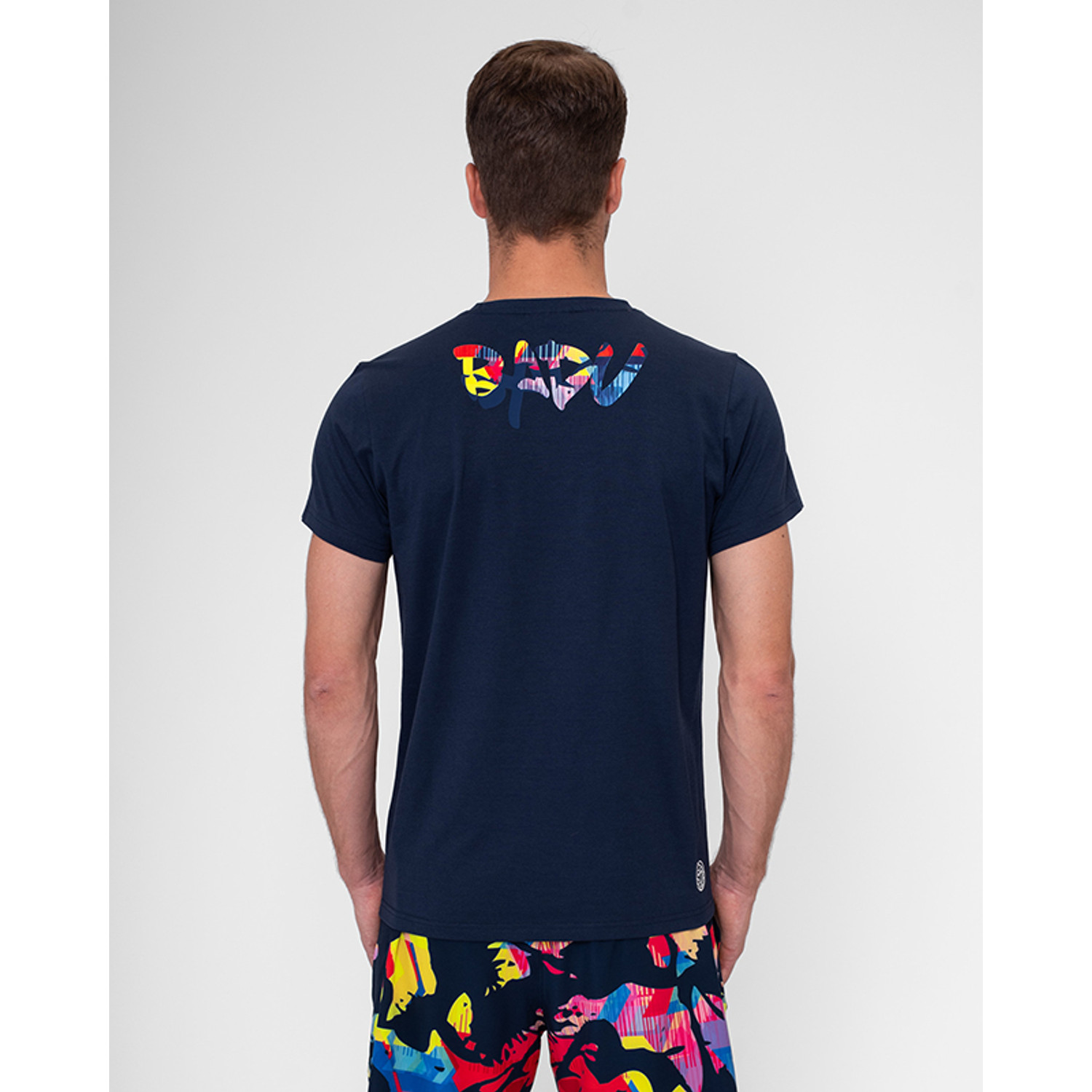 Bidi Badu Wild Arts Chill Tee