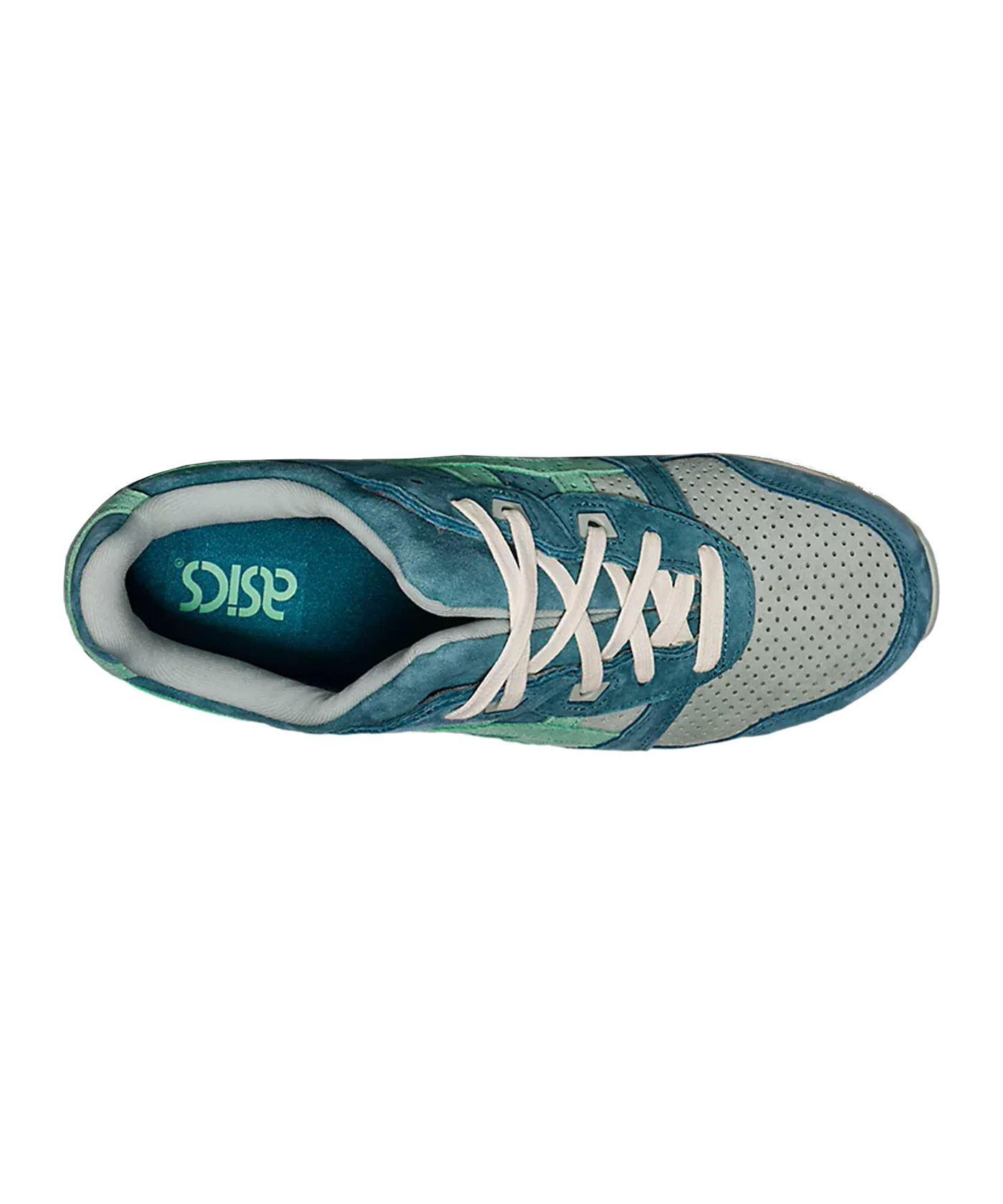 Asics Gel-Lyte III OG Blau F300