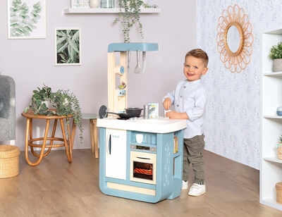 Smoby Bon Appetit Lekekjøkken
