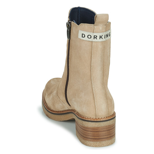 Dorking - LUCERO - Beige