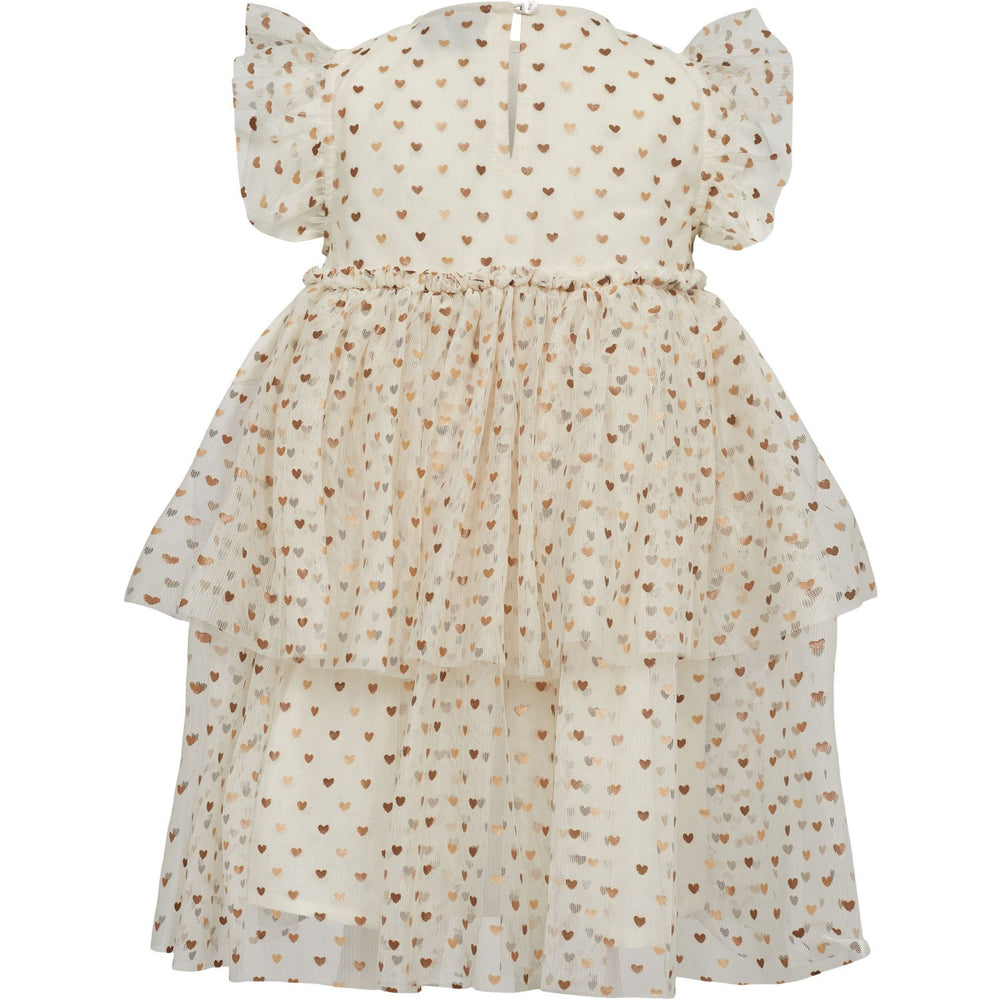 Køb Sofie Schnoor Antique White Kjole