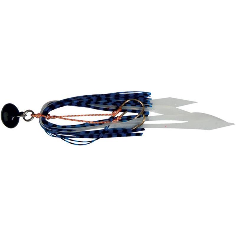 Cuiller A Jigger Hart Mini Kabura - 11G