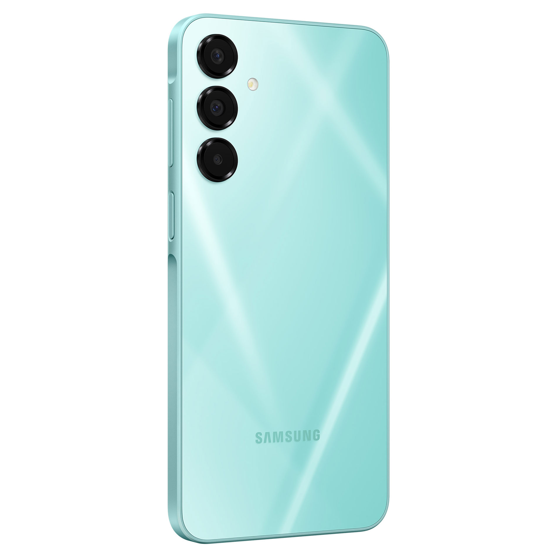 Samsung Galaxy A16 5G Turquoise (4 Go / 128 Go)