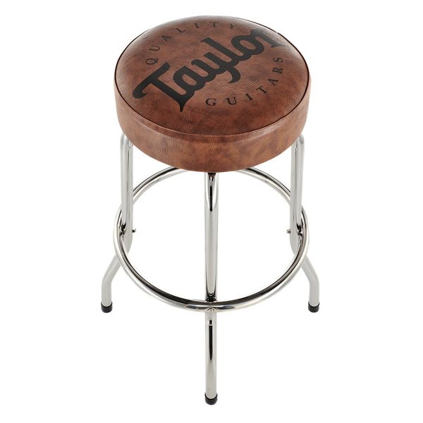 Taylor Bar Stool Brown 30
