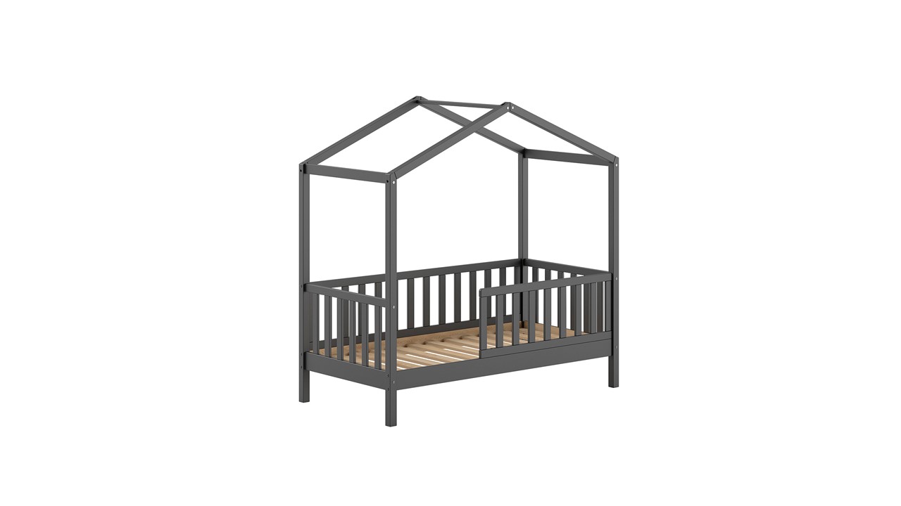 Huisbed Peuter Dallas