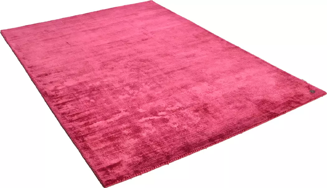 Webteppich Shine Uni 160 x 230 cm