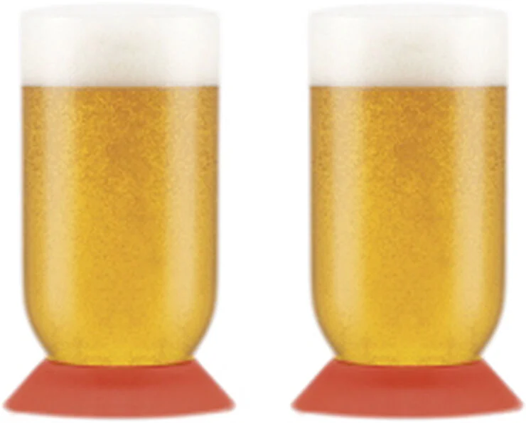 Bodum OKTETT 2 stk. glas 0. 37 l