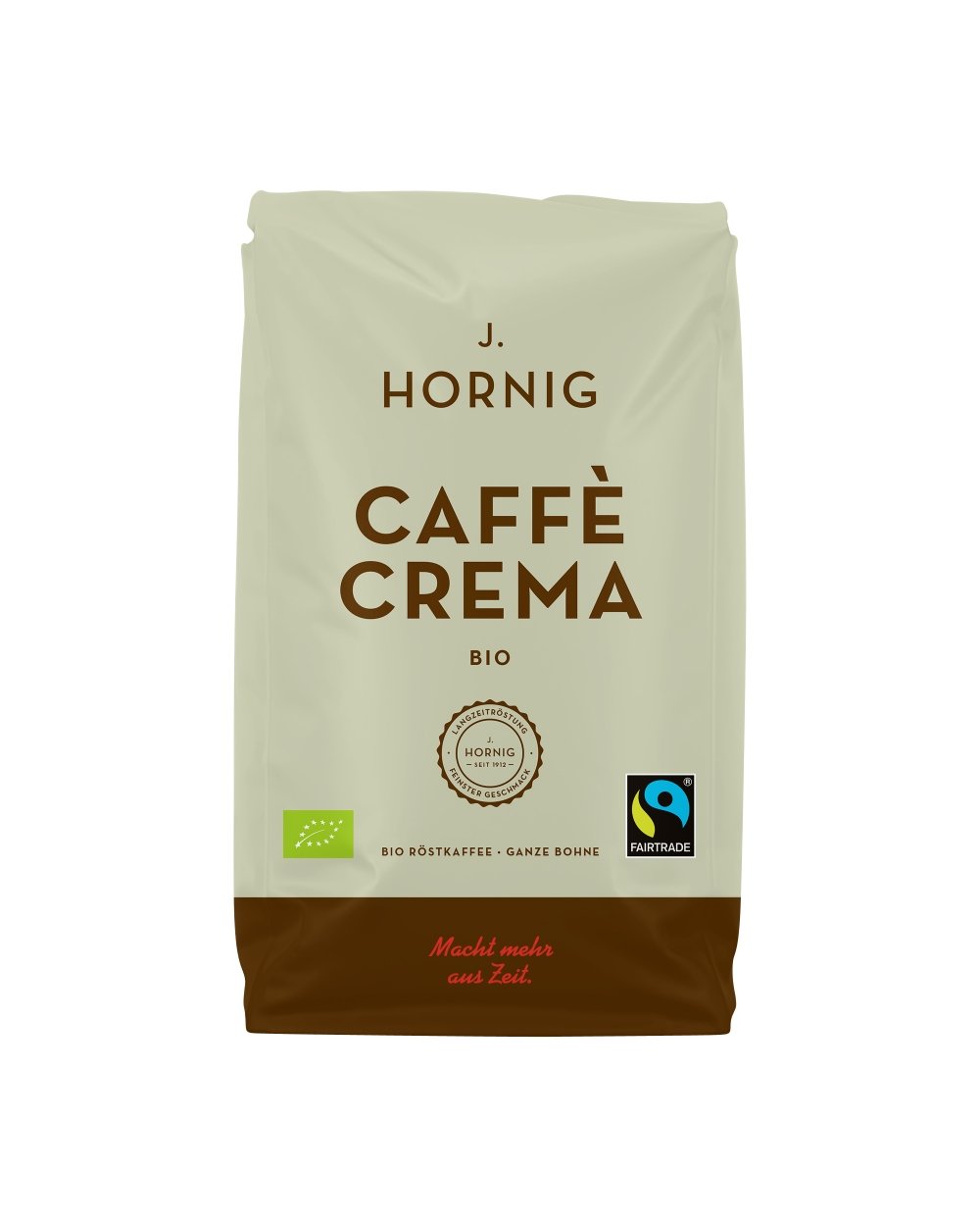 J. Hornig Bremer gemahlen