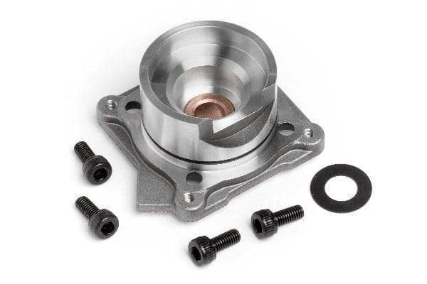 HPI Cover Plate Set (K5.9)