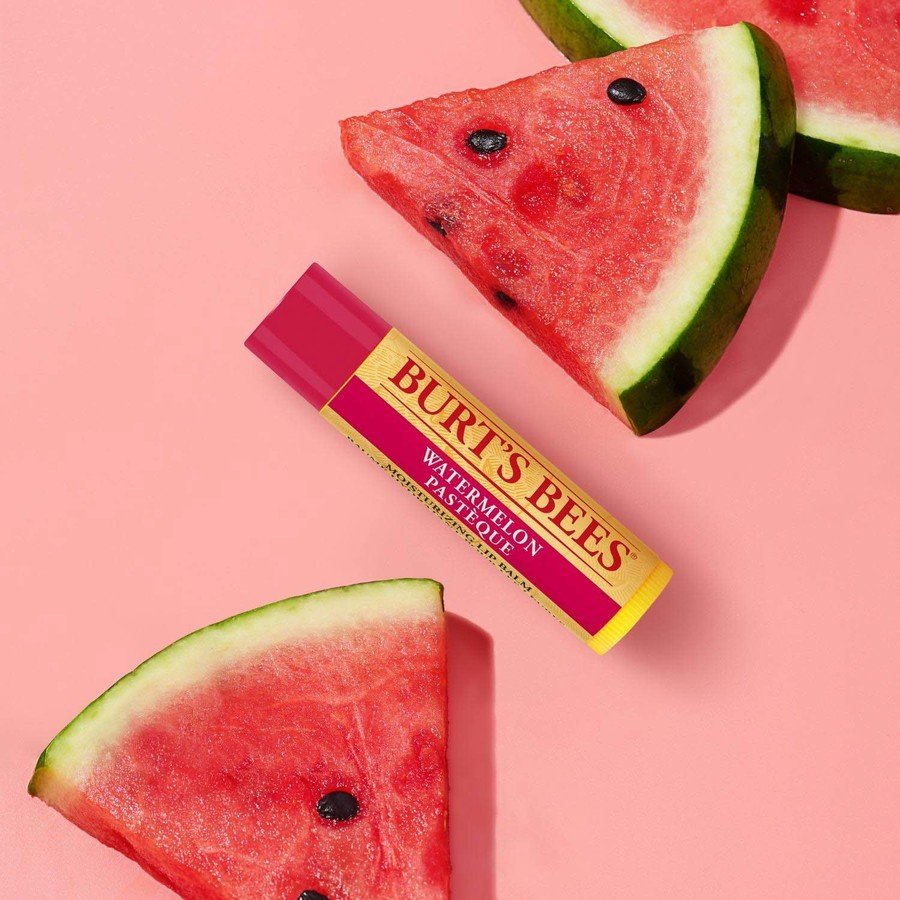 Burt's Bees Lip Balm Watermelon 4,25g