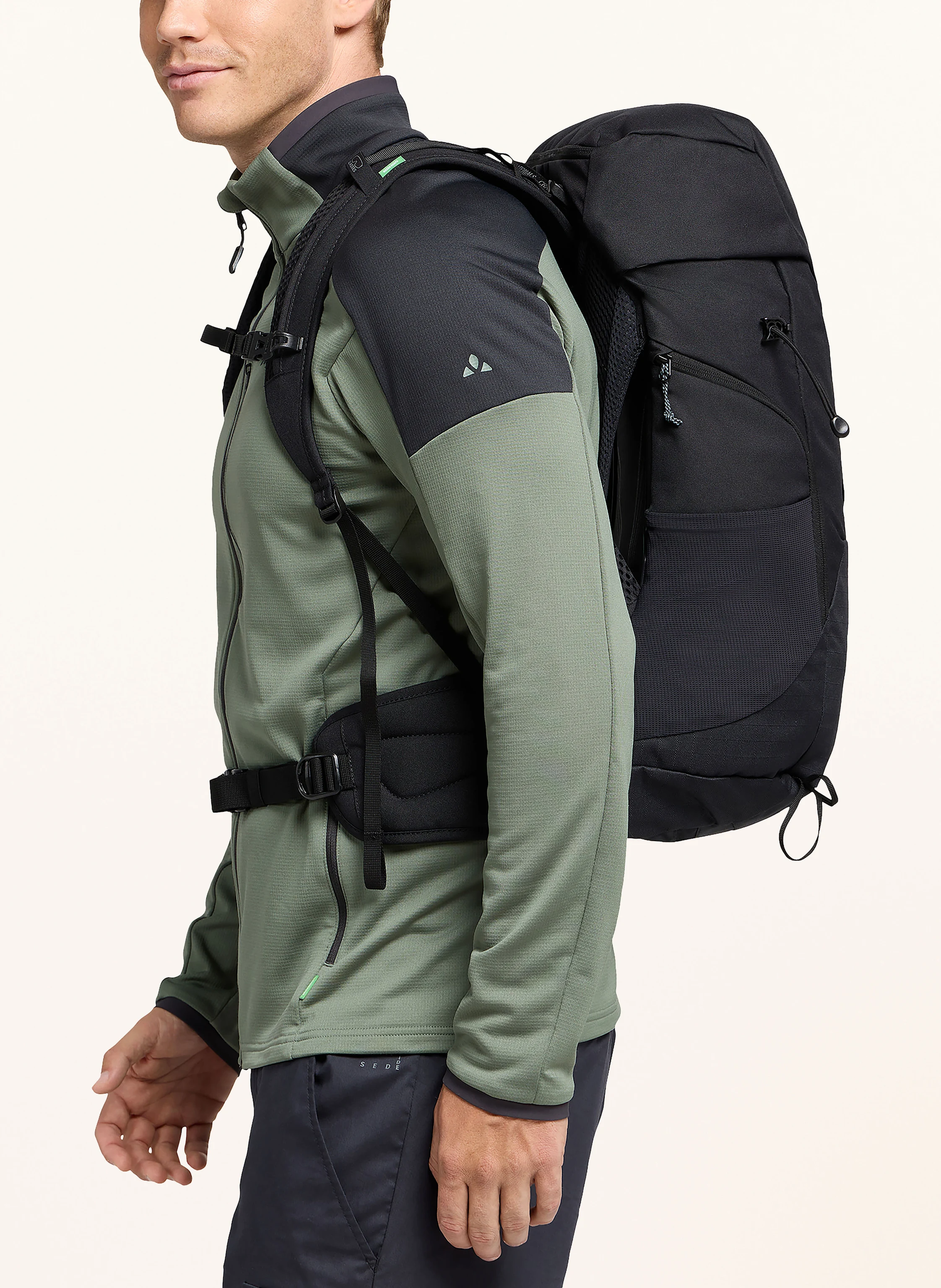 VAUDE Rucksack JURA 24