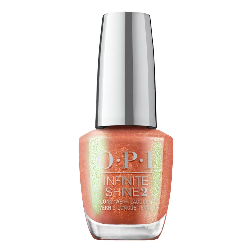 OPI Infinite Shine Virgoals - 15 ml.