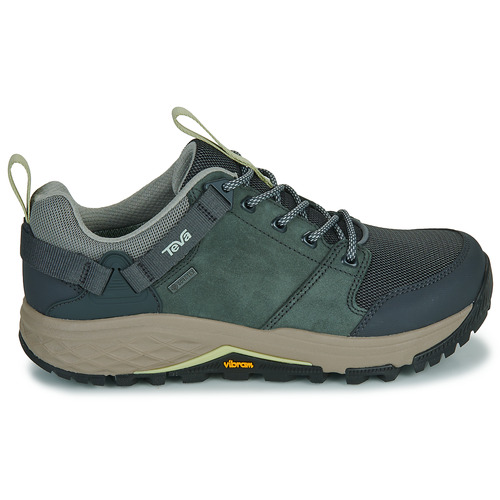 Teva - GRANDVIEW GTX LOW - Gris