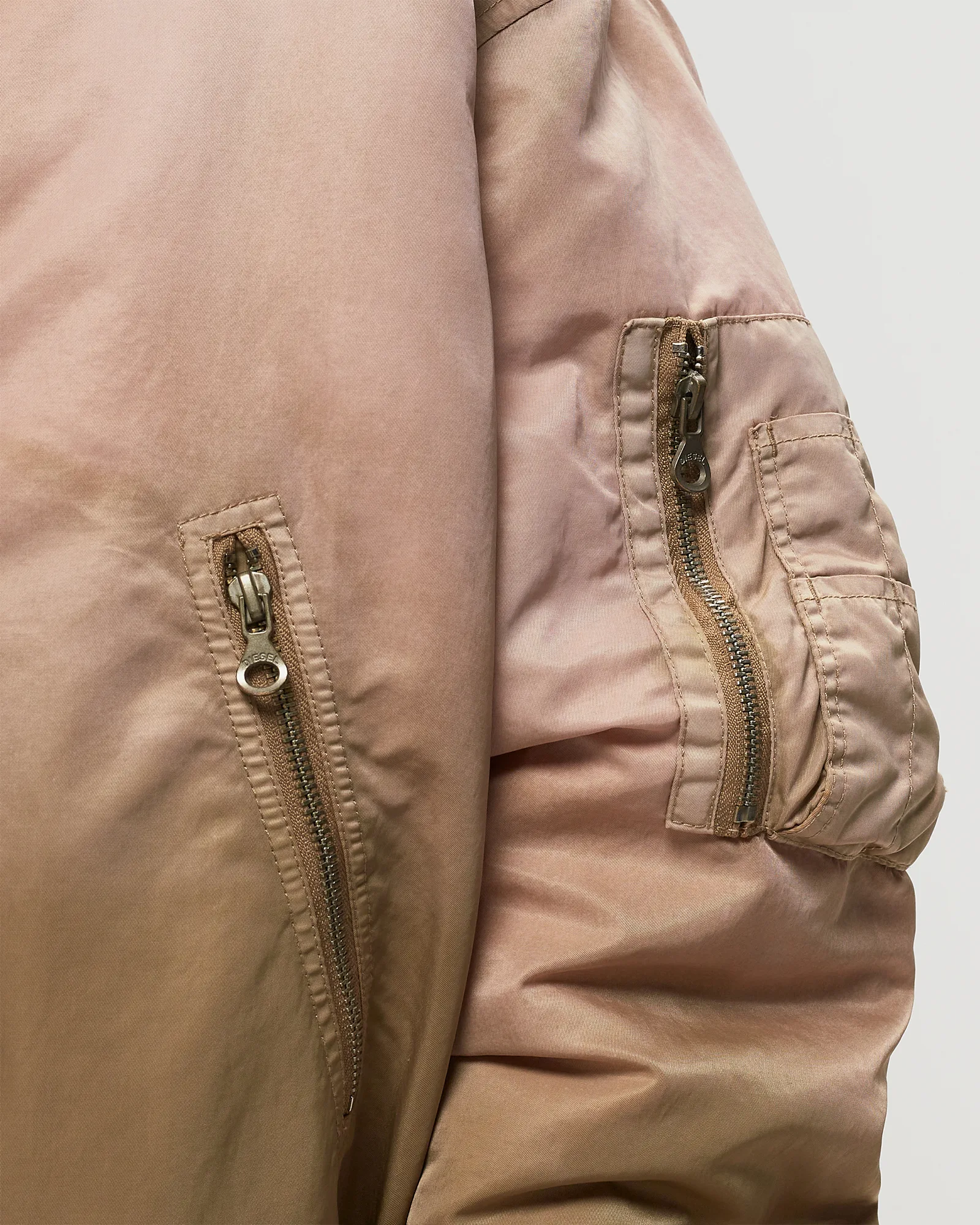 Diesel G-KAMILA JACKET