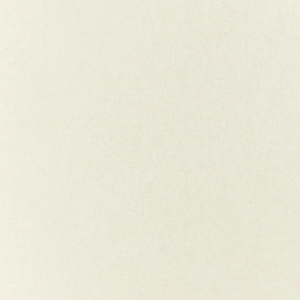 KIANA - Barkruk set van 2 - Crème - Polyester