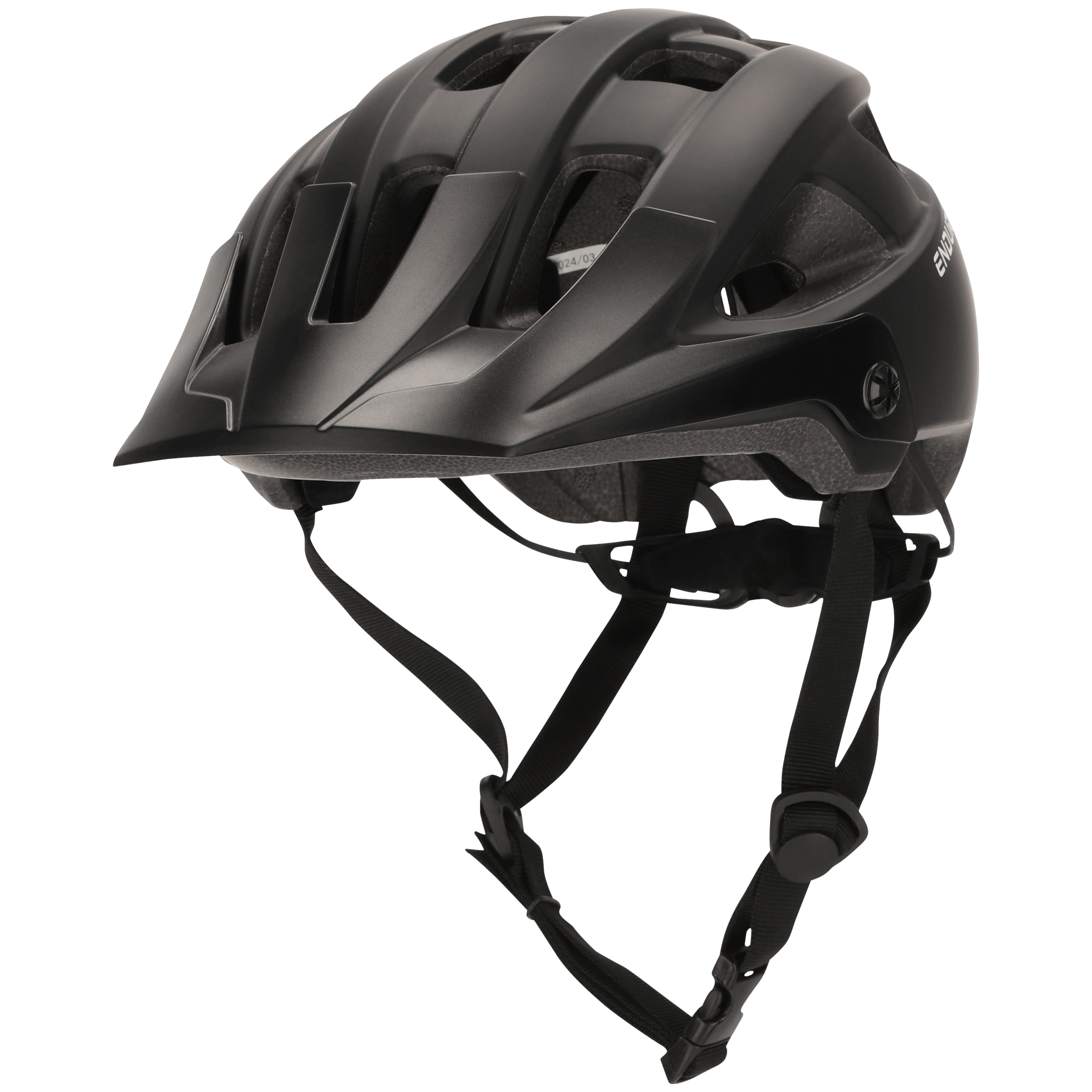 Endurance Bruni MTB Helmet - Sykkelhjelmer