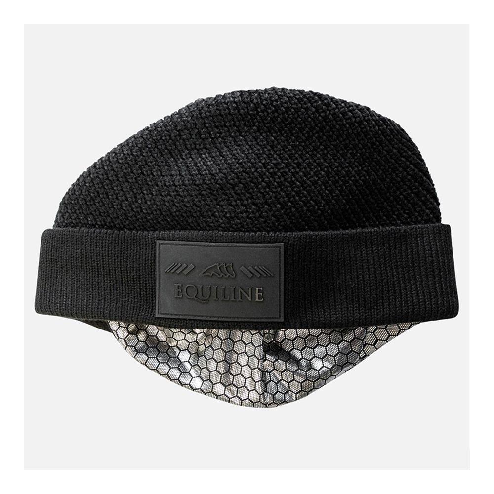 Equiline CABIC - Bonnet black