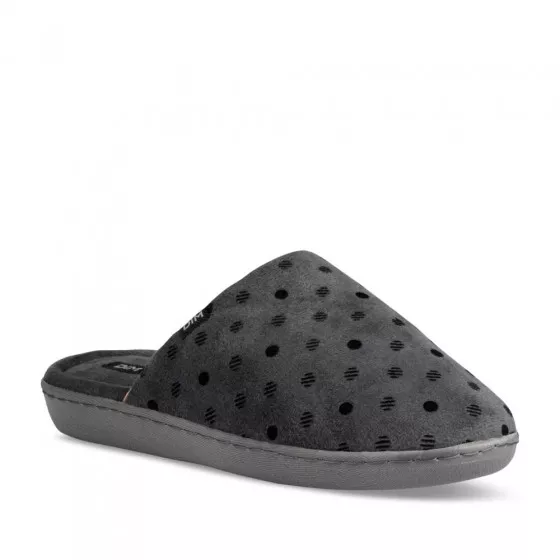 Chaussons GRIS DIM