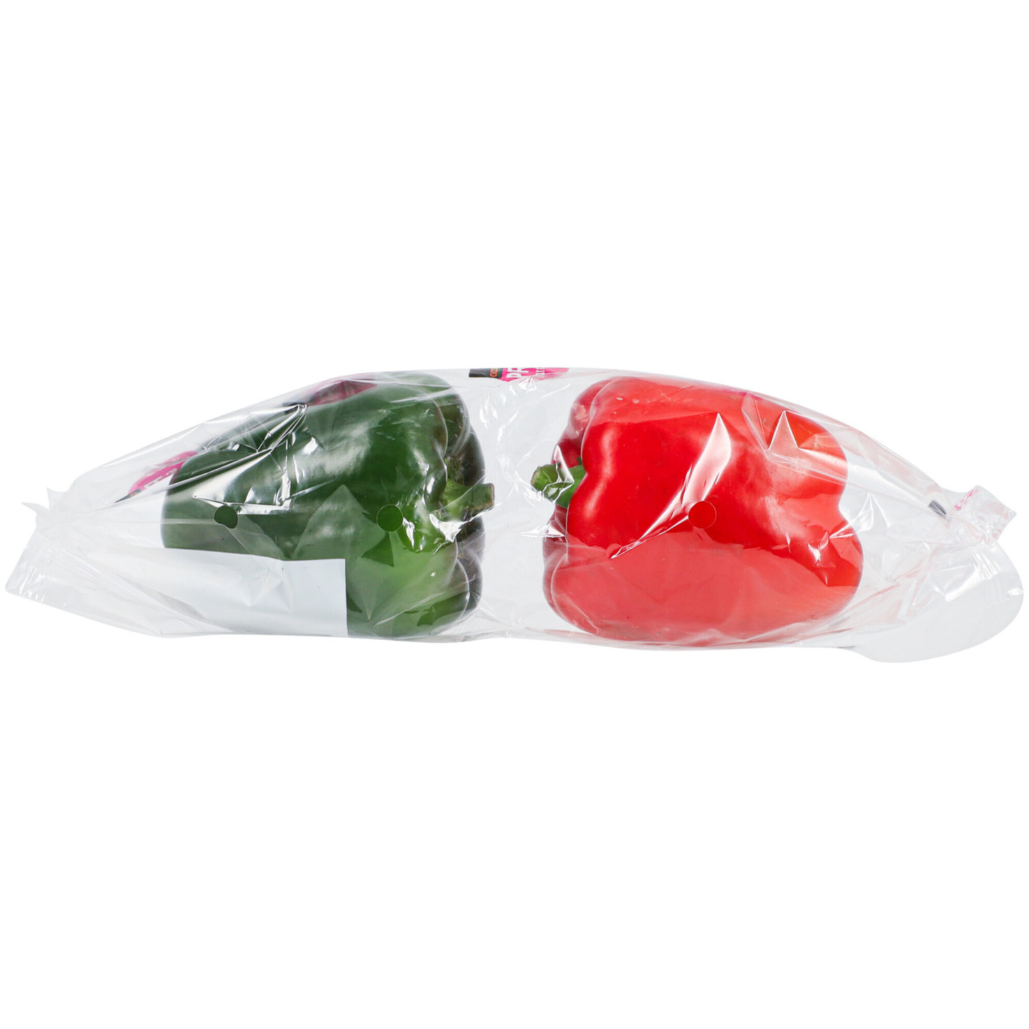 Prix Garantie Peperoni farbig -