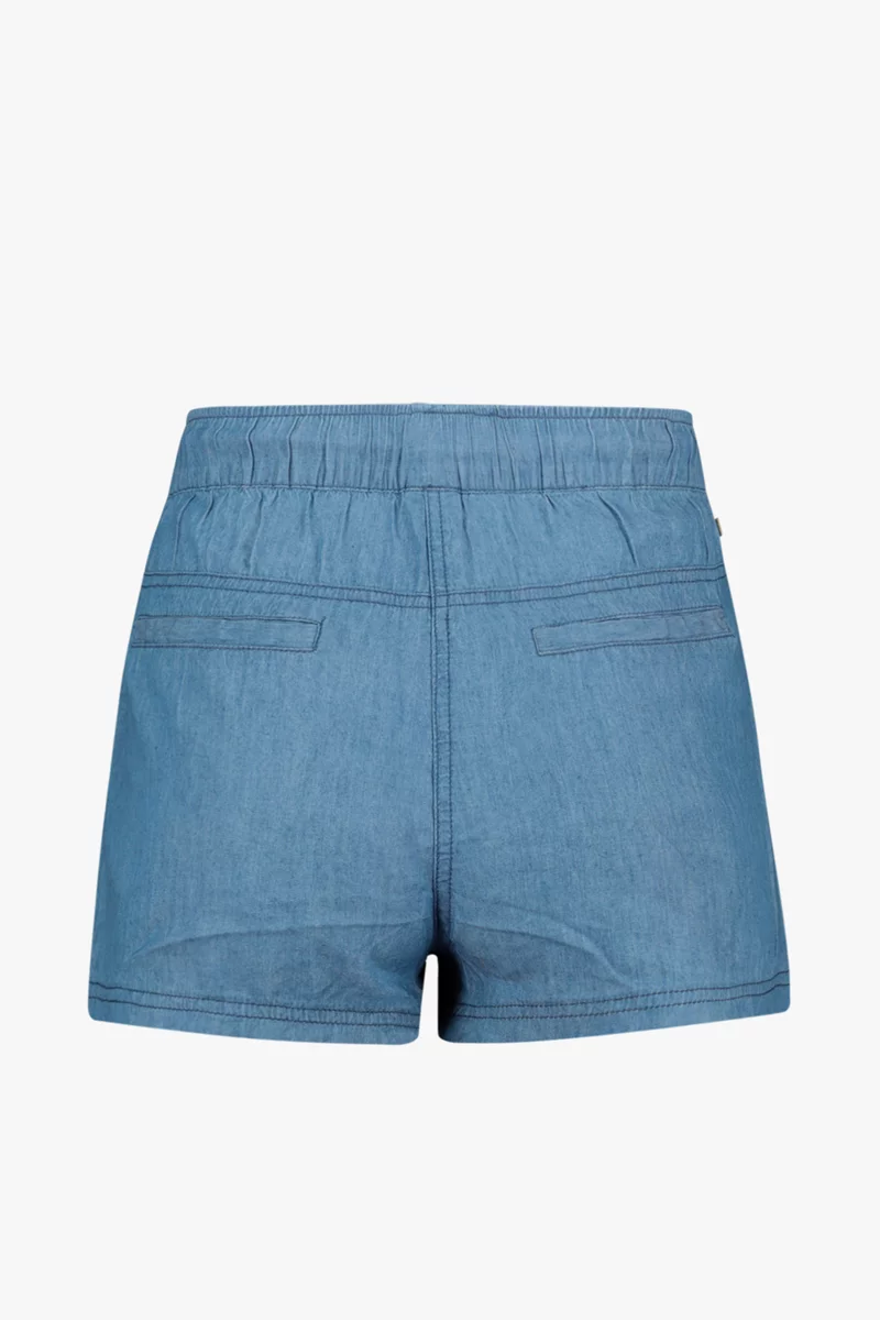 PROTEST Parrot Damen Short