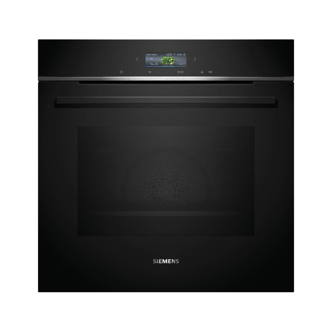 Siemens HB774G1B1C Einbau-Backofen Pyrolyse 230V
