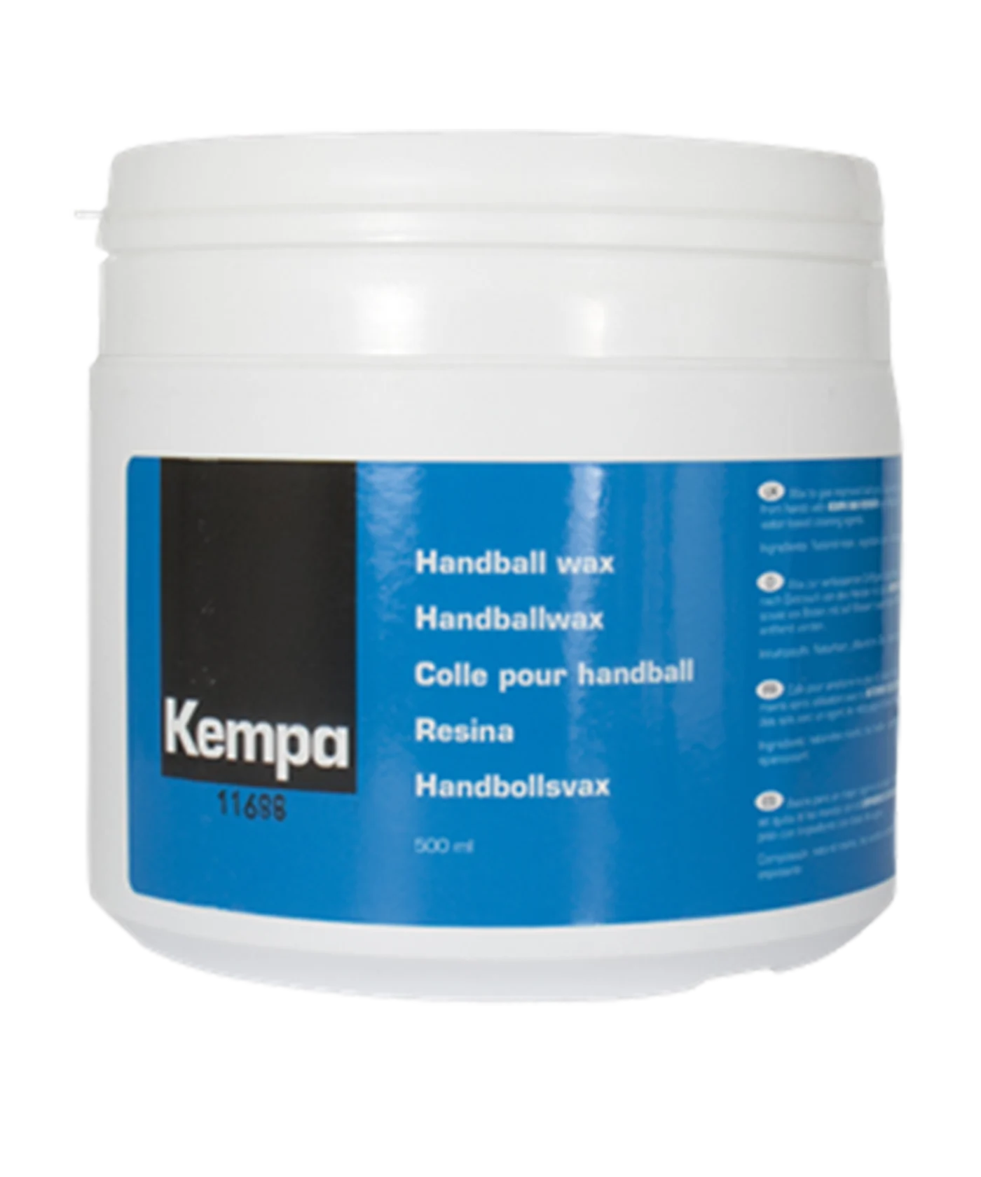 Kempa Harz 500 ml F02