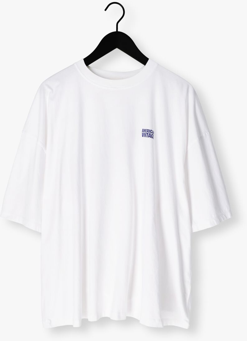 witte american vintage t-shirt gixy