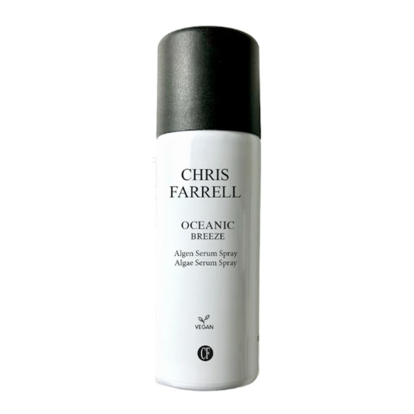 Chris Farrell Basic Line Oceanic Breeze 30ml