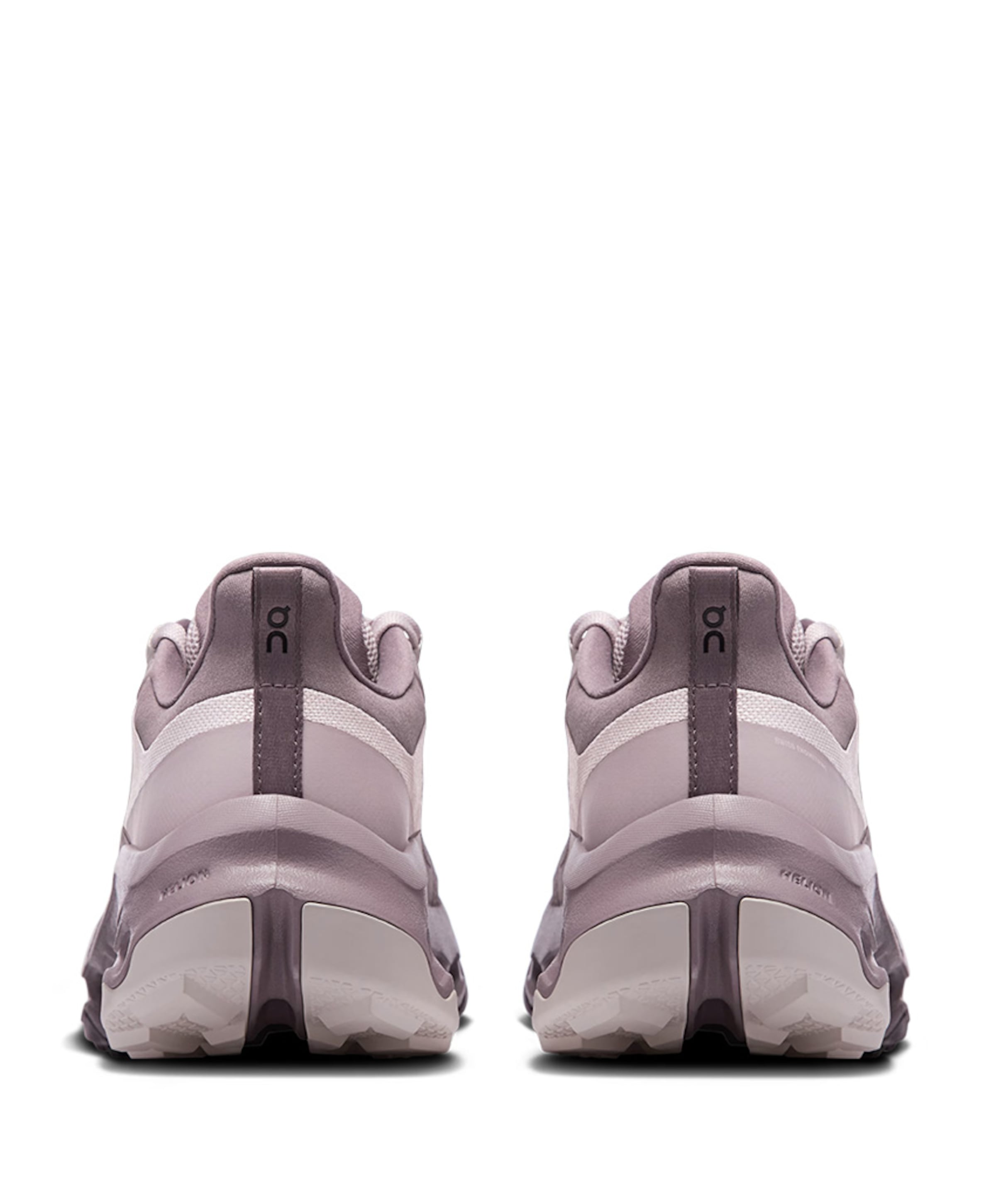 On Cloudhorizon 2 Women dames runningschoenen roze