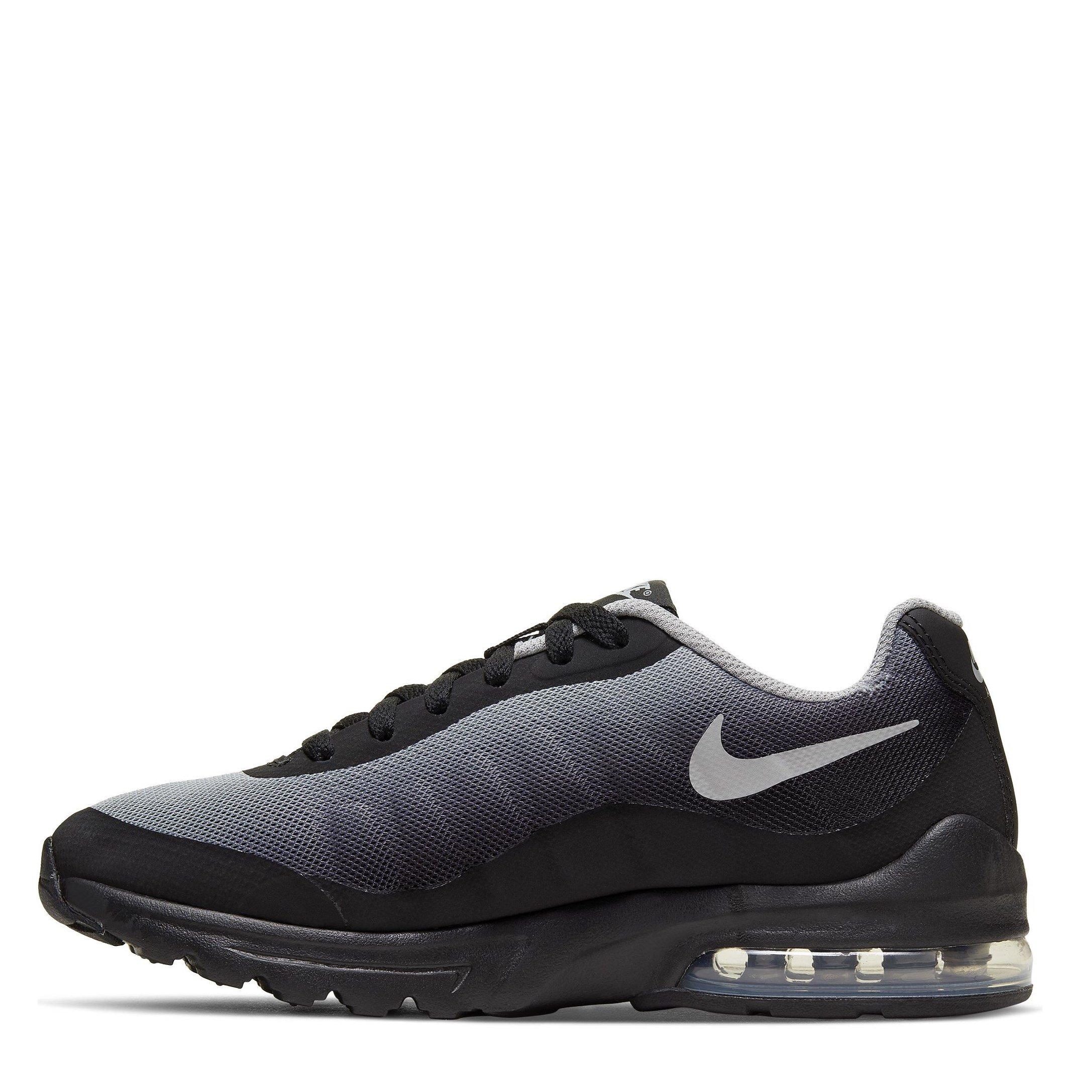 Nike Air Max Invigor Print Big Kids Shoe