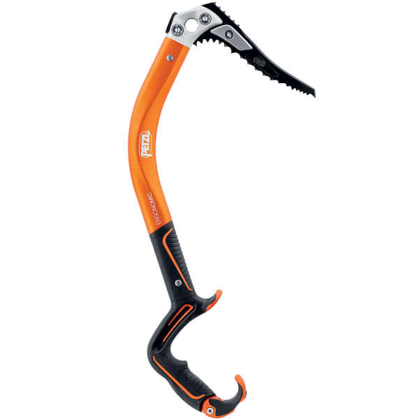 Piolet alpinisme PETZL ERGONOMIC