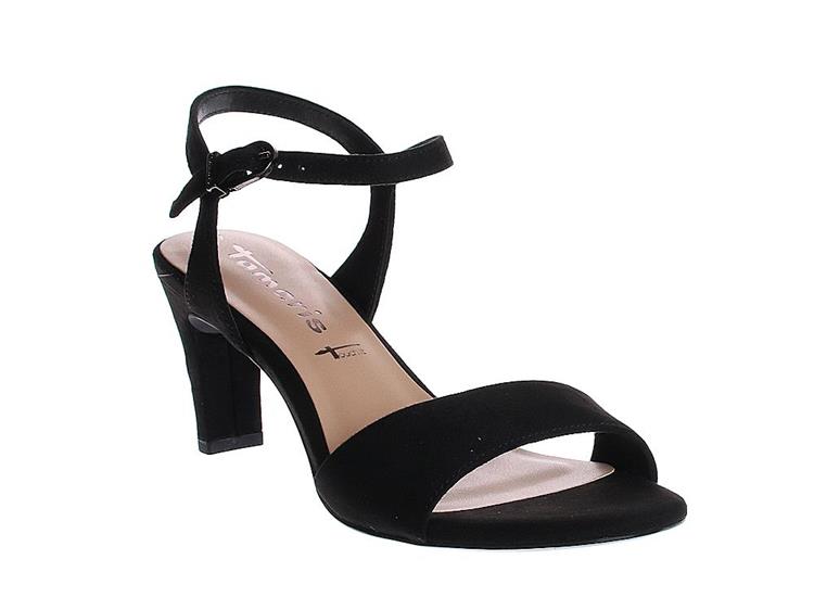 Tamaris 1-1-28028-20 black