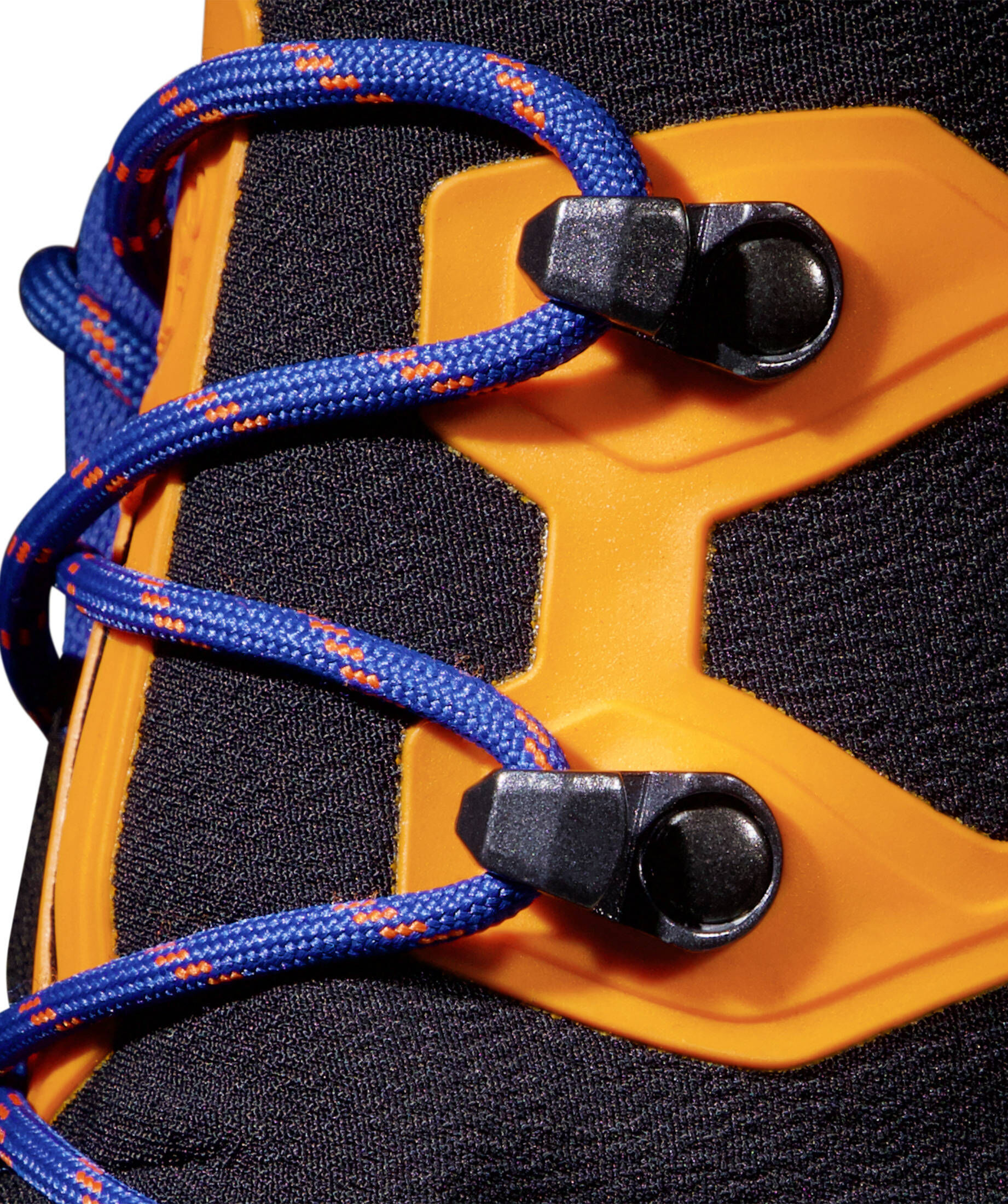 Mammut| Herren Berg-Schuh 