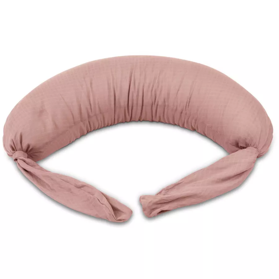 FILIBABBA Multikissen Blush